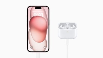 Apple AirPods Pro Gen2 weiss In-Ear Bluetooth Kopfhörer MagSafe NEUW OVP