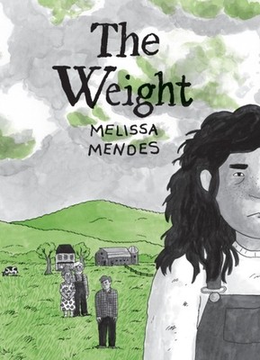 WEIGHT by MENDES, MELISSA Paperback Self Help Business