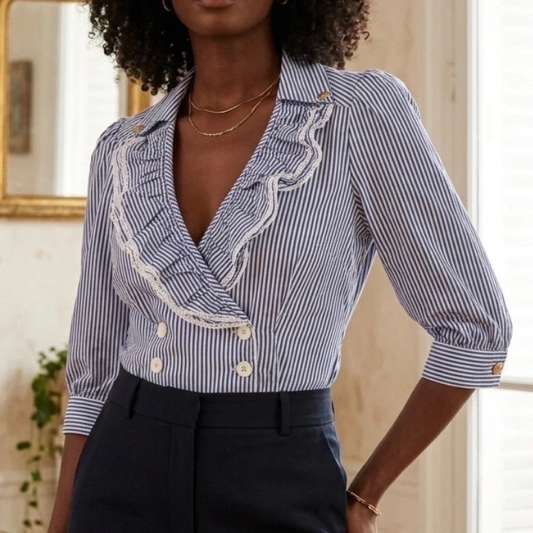 ミッシェルメゾン トップス Mayle Tops for Women for sale | eBay