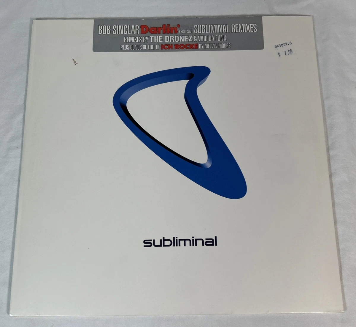 Excellent (EX) Train Vinyl Music Records for sale | eBay