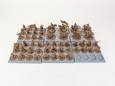 A Song of Ice and Fire Miniatures Game Army Lot 52 Figures & Bases