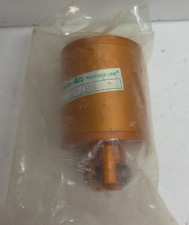 NEW IN BAG FABCO-AIR 3/4" BORE X 1" STROKE PNEUMATIC CYLINDER H7XPM