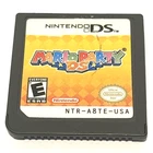 Mario Party DS Nintendo DS NTR-A8TE-USA Authentic Game Cartridge Only Tested