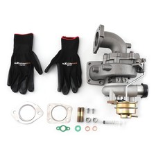 Turbo Mitsubishi L200