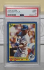 1990 Score Baseball Card #560 Ken Griffey Jr. Graded PSA 9 MINT Seattle Mariners