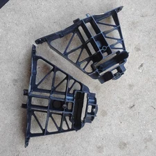 Club Car Golf Car Precedent Tempo Rear Bracket CANOPY ROOF BRACKET REAR SUPPORT