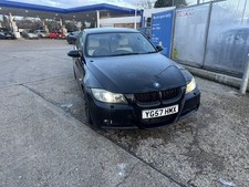 BMW E90 335i M Sport