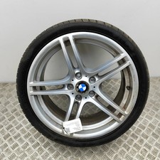 Llanta de aleación BMW Z4 Roadster E85 6787647 2,5 gasolina 141 kW 2004 3336632