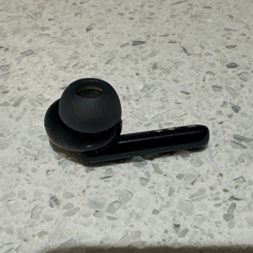 oppo Enco W51, TWS Earbuds ETi21 With Active Noise Cancellation, Right Side Only - Image 2 of 4