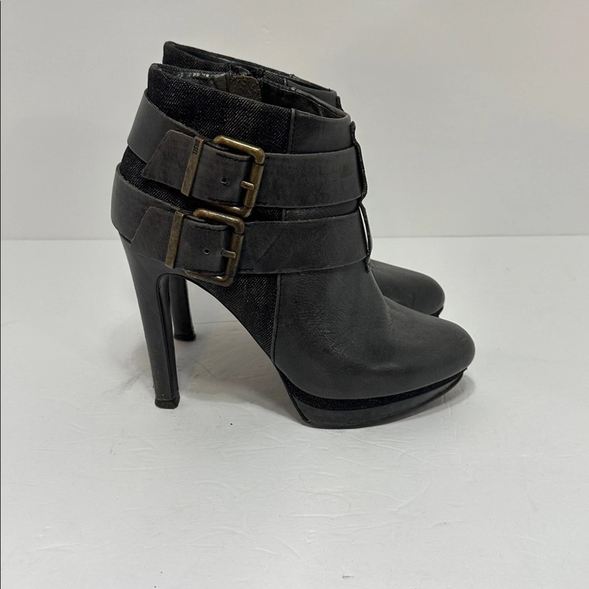 Diesel Boots for Women for sale | eBay