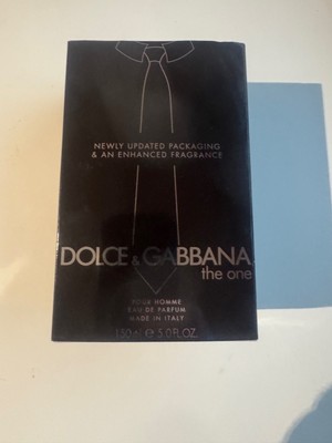 Dolce & Gabbana The One for Men EdP 150ml