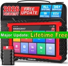 2026 KINGBOLEN K7 PRO Car Bidirectional Scanner Auto Full System Diagnostic Tool
