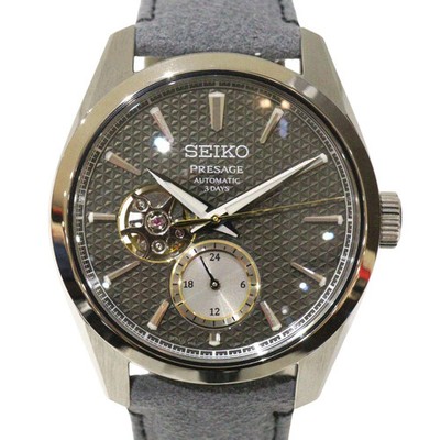 Seiko Presage SARJ005 Azabu Tailor Limited 400 Watch / #J205043