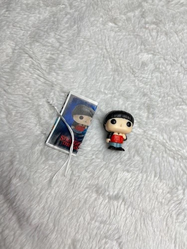 Will Byers – Stranger Things – Kinder Joy Exclusive