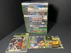 Original Xbox Game Selection YOU PICK - 007, Call of Duty, Halo, GTA3, & more!