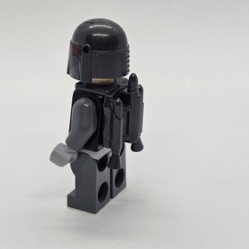 LEGO Star Wars Mandalorian Super Commando Minifigure sw0495 75022