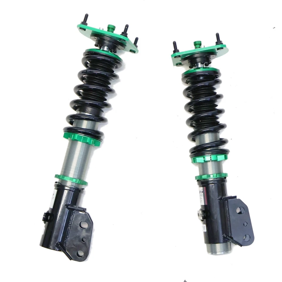 Kit de reducción de suspensión Rev9 Hyper-Street 2 Coilovers para Dodge Neon PL 2000-05 Foto 2 de 4