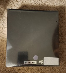 S.C.A.T. Special Cybernetic Attack Team NES SCAT Limited Run Collector's edition