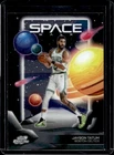 2025 Topps Cosmic Chrome Jayson Tatum Base (RAW)