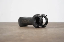 Bontrager RSL 100mm ±7 Degree Carbon Road Stem 117g 1 1/8" 31.8mm