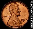 1937-S Lincoln Wheat Cent- Choice Gem Brilliant Uncirculated Luster #J4274