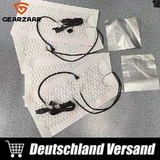 Auto Carbon Sitzheizung 2 Stufen Sitzheizung f�r KFZ PKW Sitzheizung