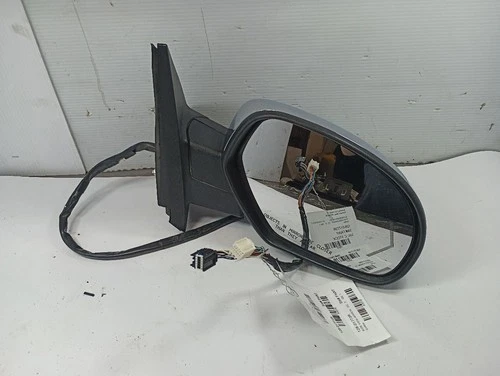 Passenger Right Side View Mirror from 2012 Sierra Denali 1500 11871797