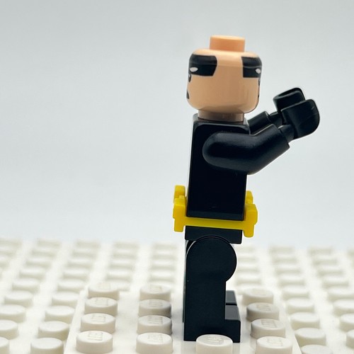 LEGO Batman DC Superhéroes Minifiguras sh312 - Imagen 10 de 12