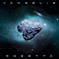Vangelis, Vangelis (1943-2022): Rosetta - Decca 5700631 - (Cd / R)