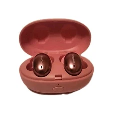 1MORE Stylish True Wireless in-Ear Headphones - Pink (Cable Included)