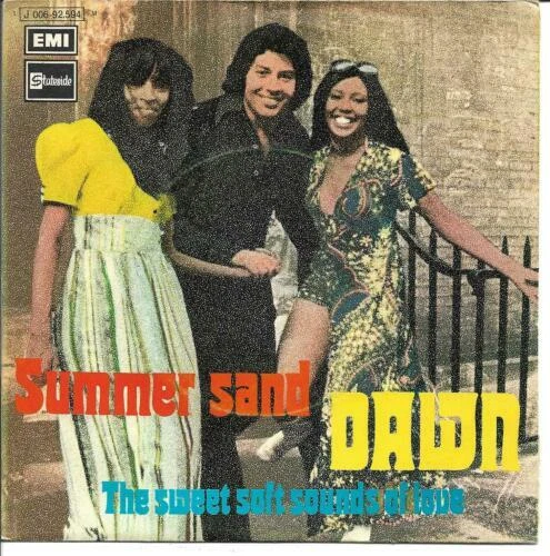 Vinilos de música the sweet