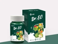 Giam Can Dr Eo - Herbal Weight Loss (US SELLER)