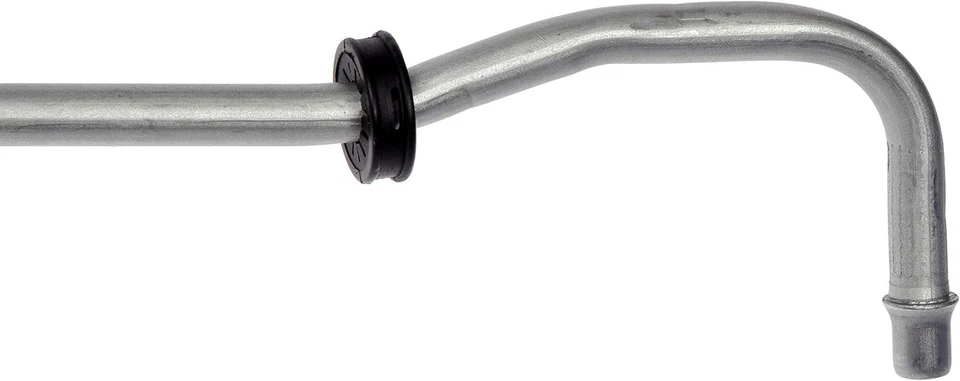 Conjunto de manguera de enfriador de aceite de transmisión automática Dorman 624-712 Foto 3 de 4