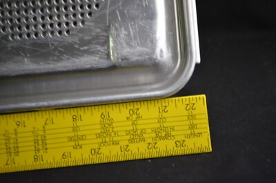 Scatola Sterilizzazione Strumenti Scatola Sterilizzazione In - Foto 3