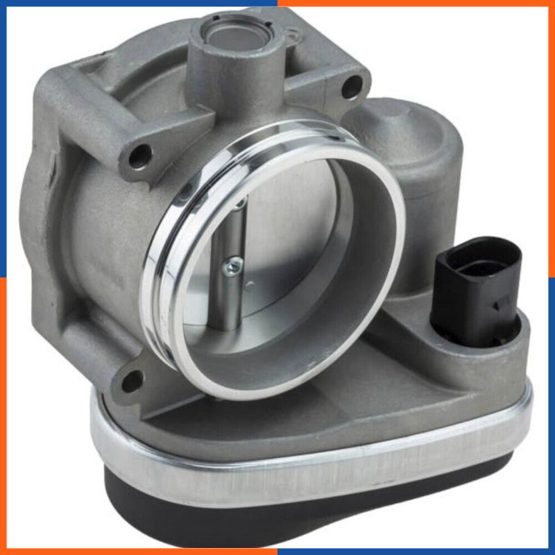 Corps de papillon pour BMW moteurs essence compatible avec la reference TB3063