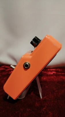 MAXON PH-350 Rotary Phaser Guitar Effects Pedal Made in MAXON PH-350 Rotary Phaser Guitar Effects Pedal Made in