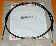 HONDA TRX250EX,TRX250 RECON 250, ENGINE REVERSE CABLE, 22880-HM8-000