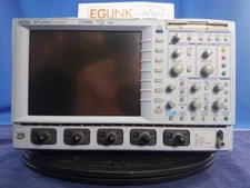 LeCroy LT354ML Oscilloscope Digital 4ch, 500MHz bandwidth, 4GS/s, 500 kpts