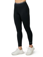 Free Country Ladies Microtech Heat Base Layer Pants Bottom Sz XXL 2Pk NEW