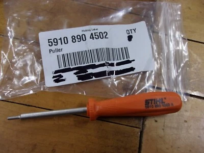Stihl Specialty Tool OEM Carburetor Repair Puller 5910-890-4502 #GL-e1D2