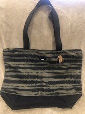 BOLSO TOTE ROSA VICTORIAS SECRET FIN DE SEMANA GIMNASIO **NUEVO CON ETIQUETAS**