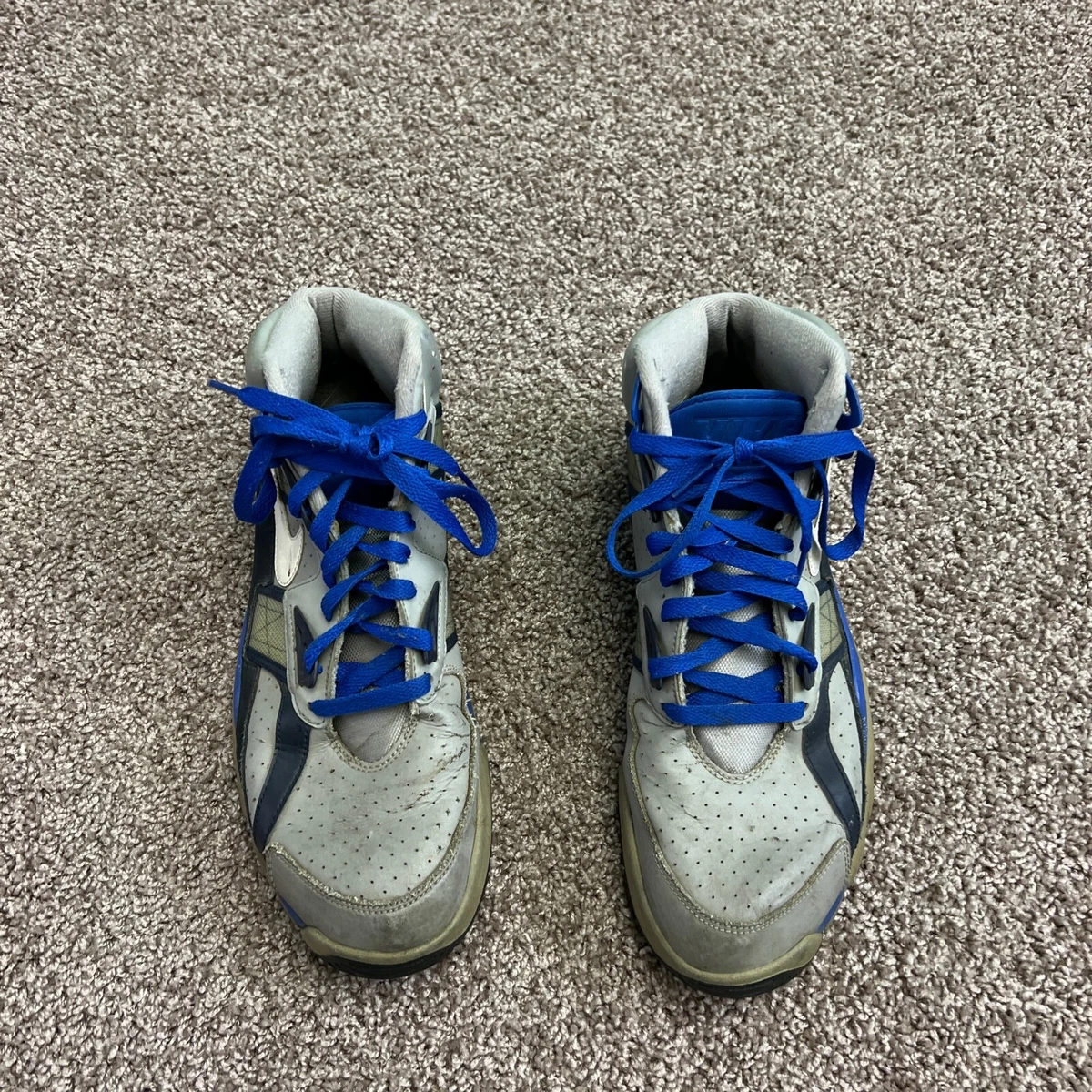 Grey bo jackson shoes cheap