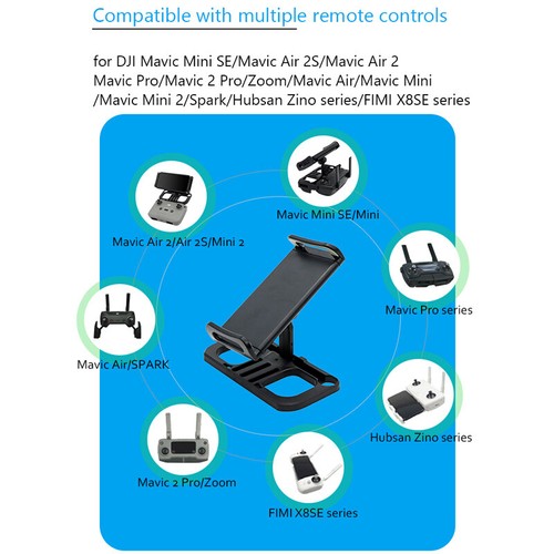 Remote Control Bracket Mobile Phone Tablet Mount Holder for DJI Mavic Series c - Picture 4 of 12