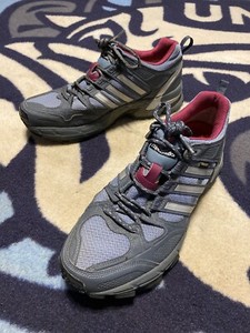 adidas continental trail