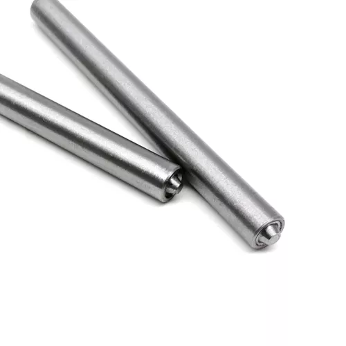 1mm-10mm Bördel Stanze Werkzeug Stab Ösen Tüllen Ring Luftloch Halbhohlniete - Bild 5 von 21