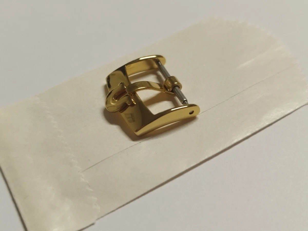 Fibbia omega best sale vintage