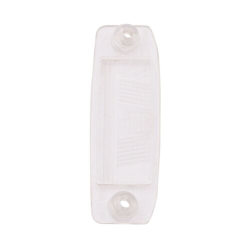 Illuminazione targa posteriore per Kia Sorento 11-13 plastica bianca - Foto 1 di 24