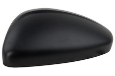 Außen Spiegel Kappe Links passend für Peugeot 308 II schwarz Schrägheck SW Kombi