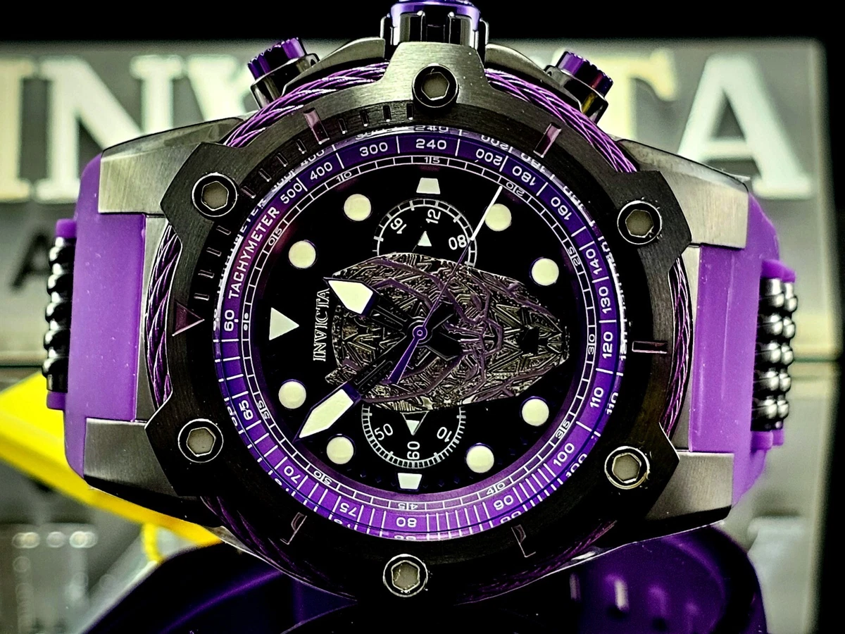 Evine invicta deals black panther