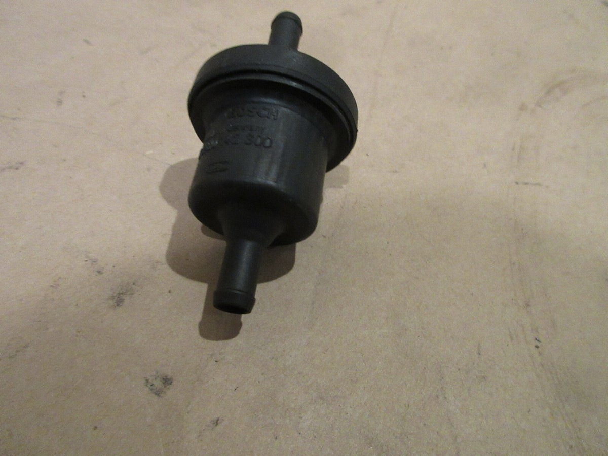 Ferrari 360, 430, 599 Anti Evaporation Valve - P/N 162412 | eBay
